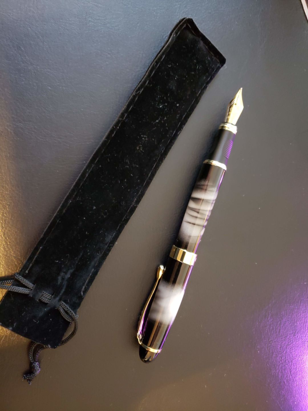 Customer photo review of The Iraurita Prestige