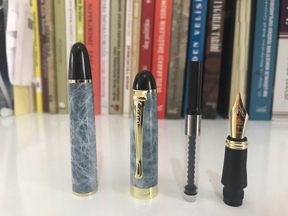 Customer photo review of The Iraurita Prestige