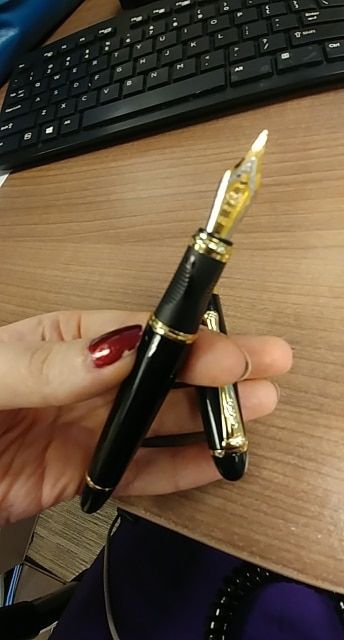 Customer photo review of The Iraurita Prestige