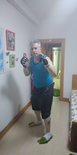 kewlioo zipper sauna vest