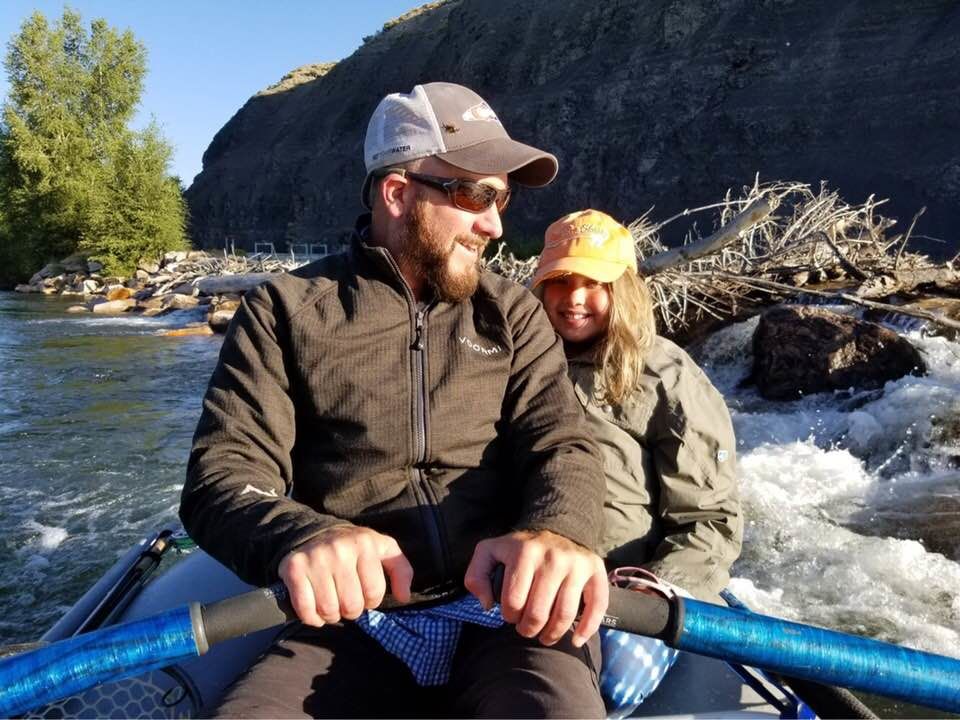 Customer photo review of Men's Drift Jacket