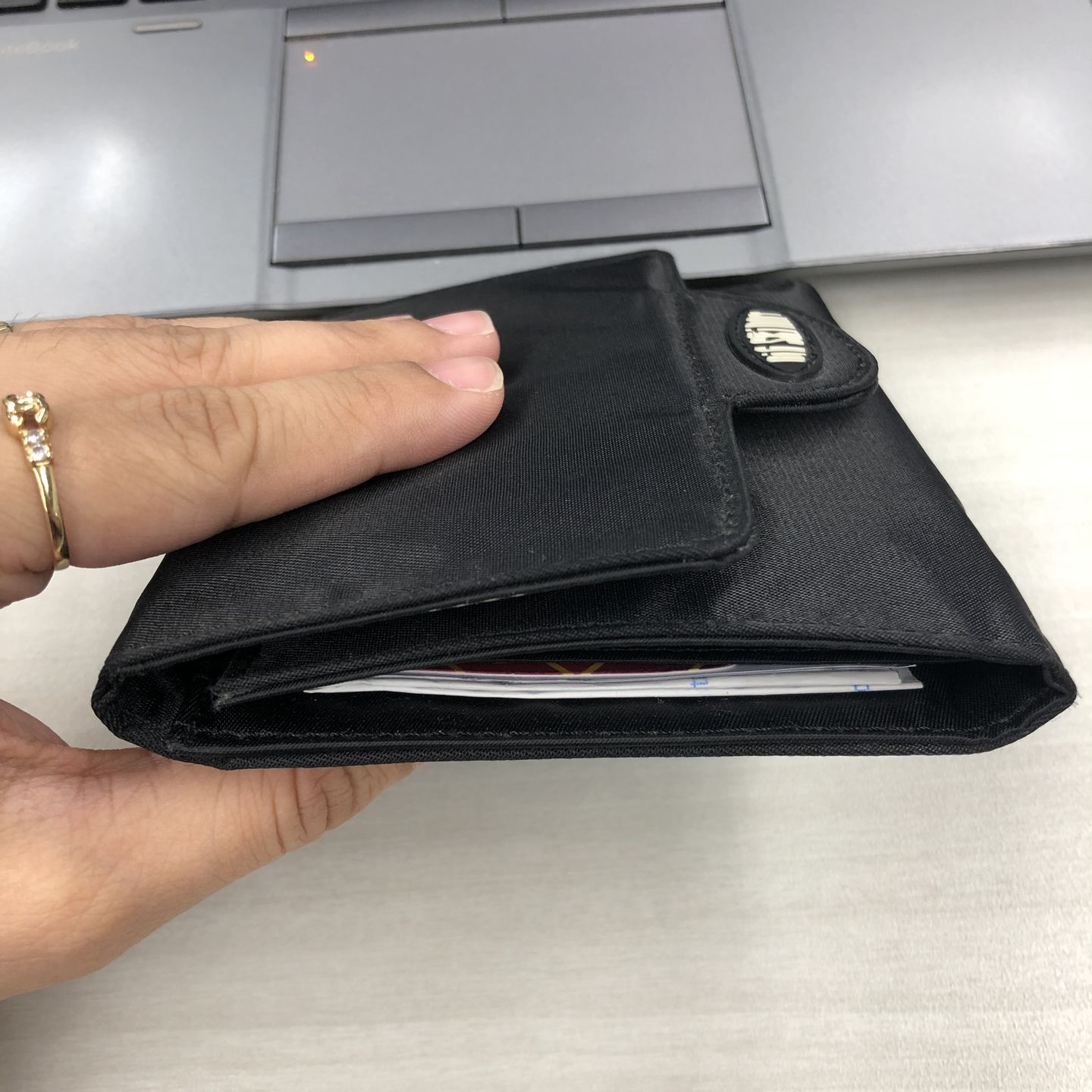 Customer photo review of Trixie Black