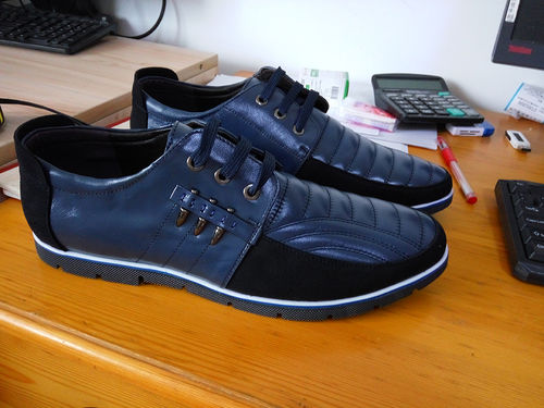 High Quality Men Casual Leather Shoes – seasbuyer High Quality Men Casual Leather Shoes – seasbuyer