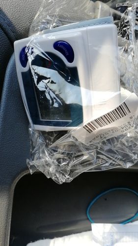 PULSE Blood Pressure Monitor with FREE GIFT 