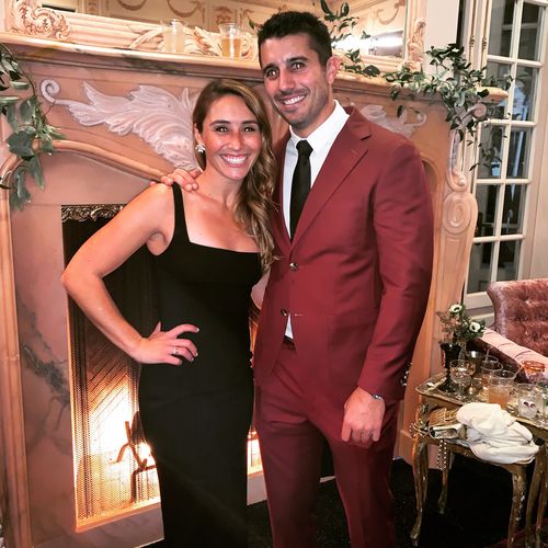 likely phillipa gown