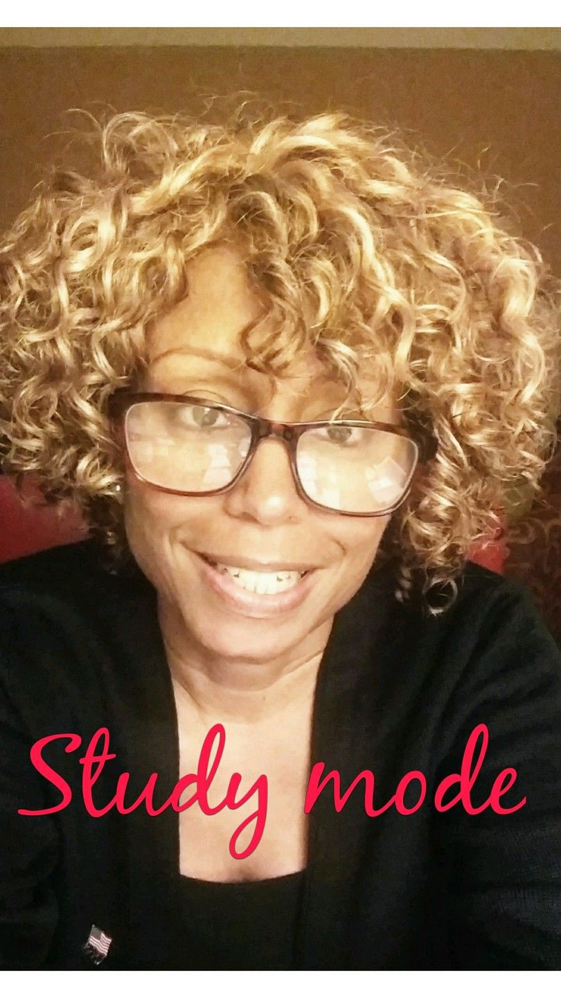 Customer photo review of c - badu wig