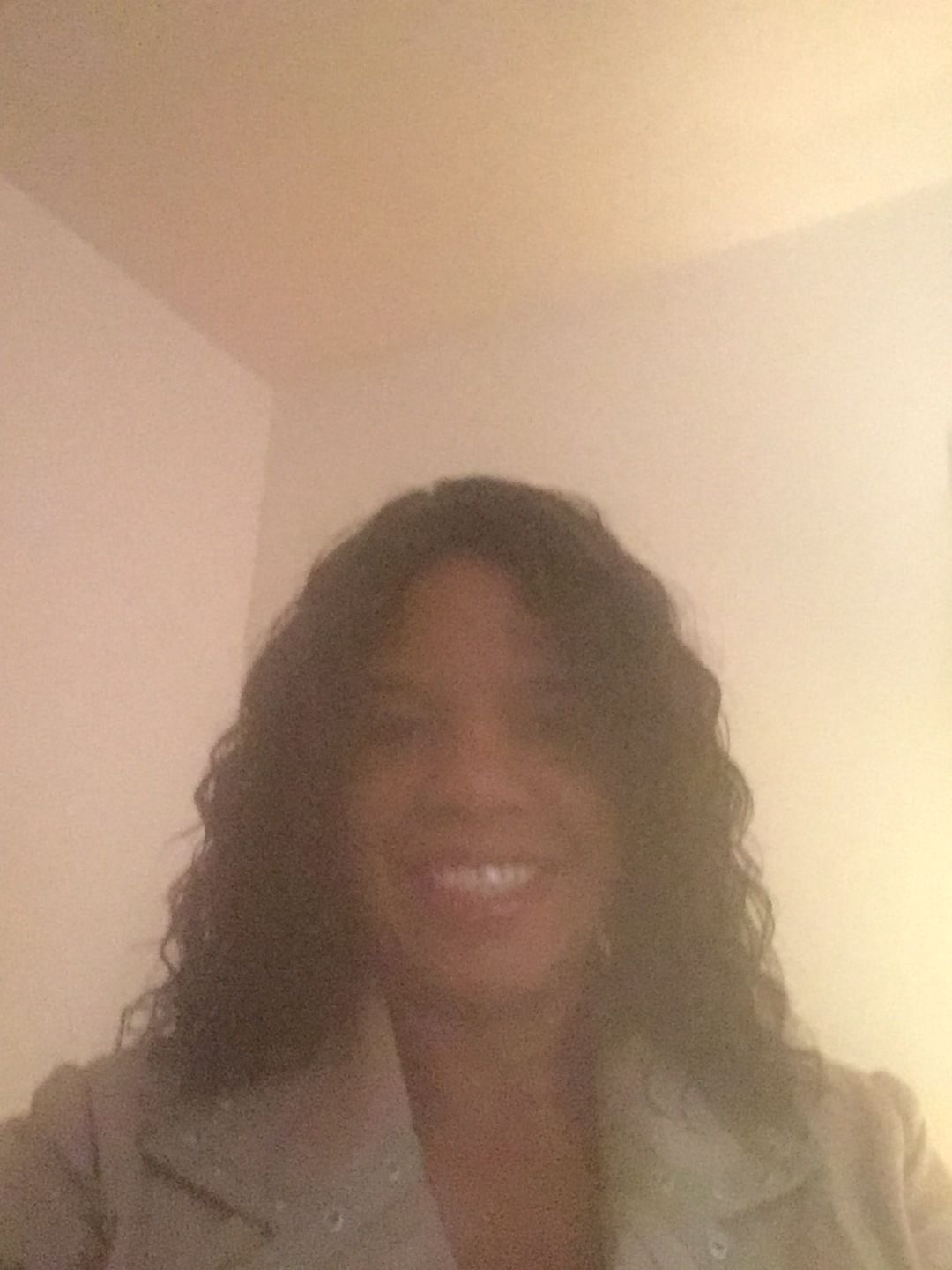 Customer photo review of wendy wig