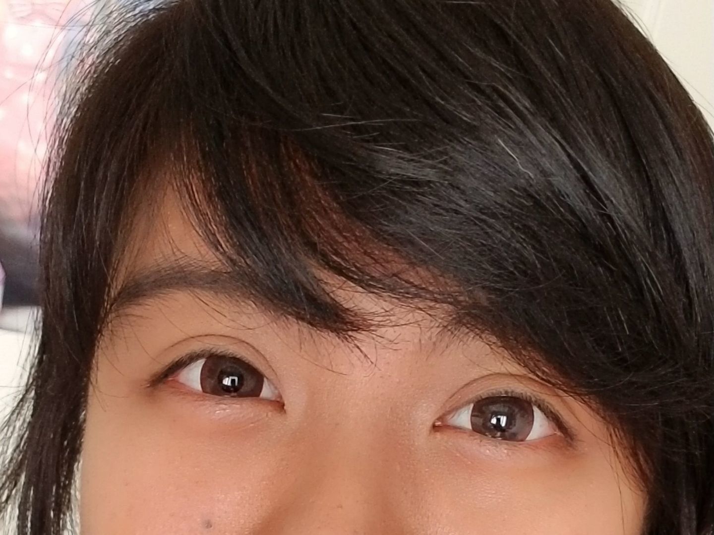 Customer photo review of Twilight Choco (prescription)