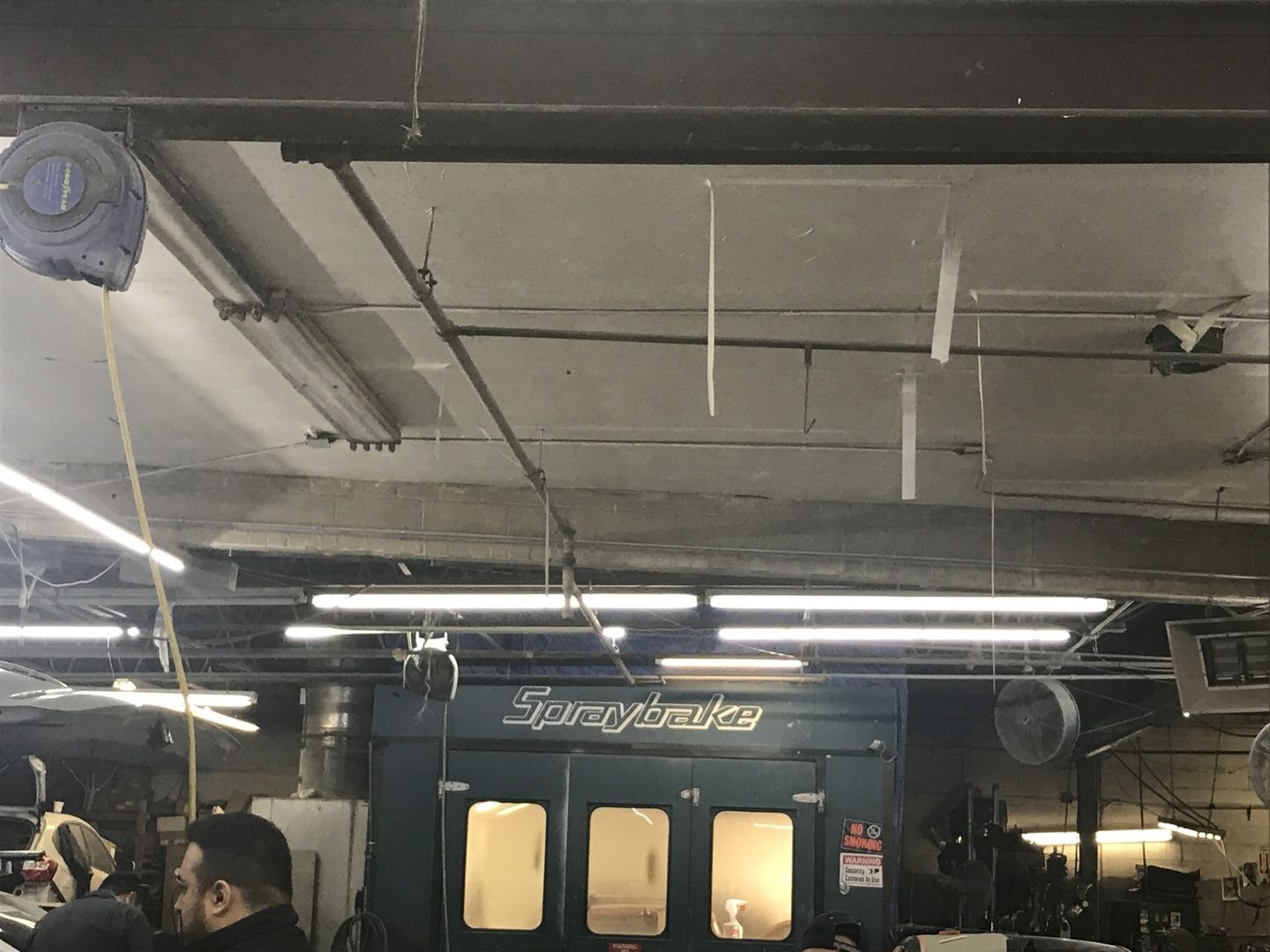 Customer photo review of 3FT Integrated Connecting Cable Only for 10W , 22W & 60W Integrated Tube