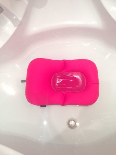 Coussin De Bain Pour Bebe