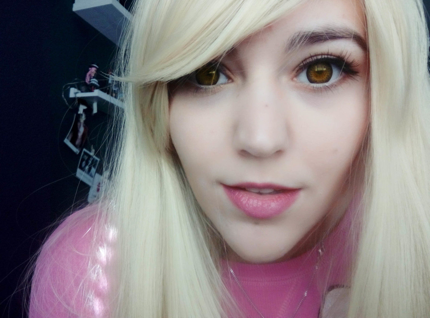 Customer photo review of Starburst Brown 15mm