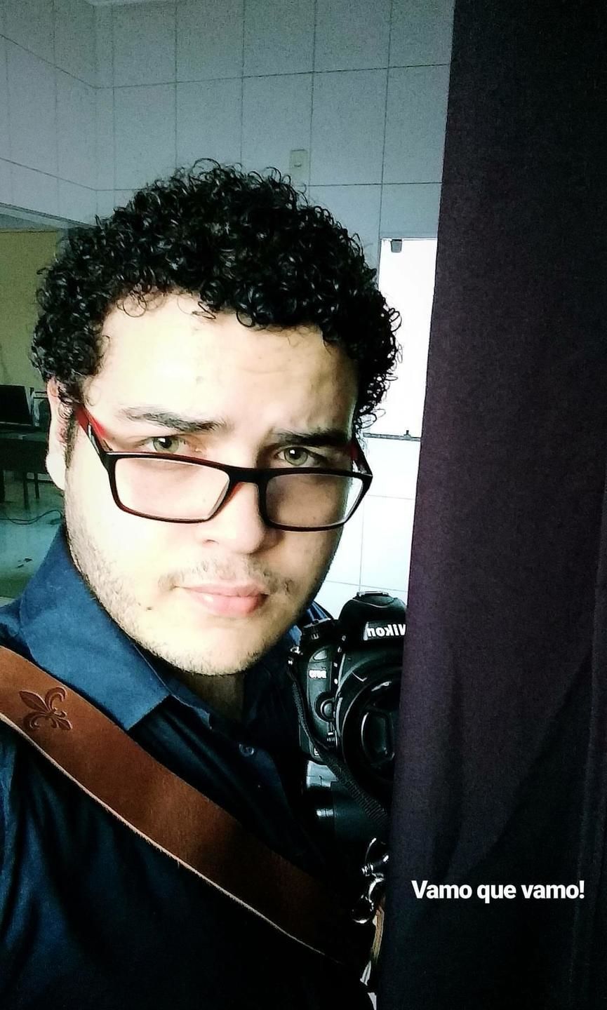 Customer photo review of Alça Single Strap
