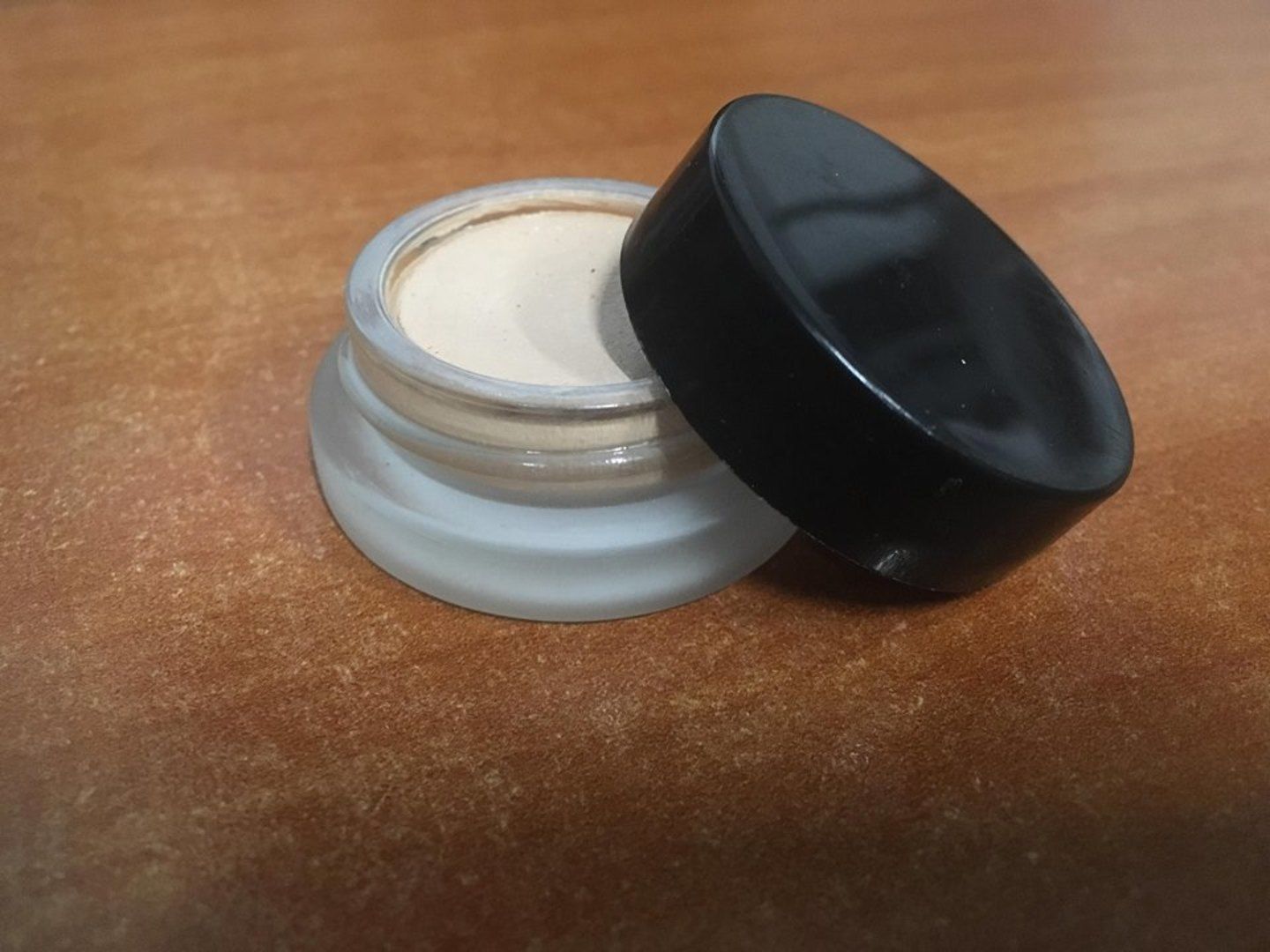 Customer photo review of Corrector VAINILLA