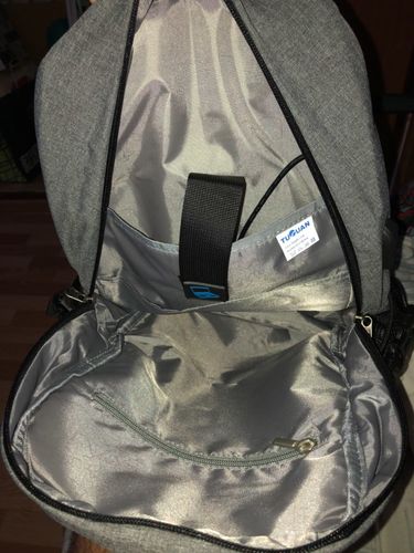 goat bag sports backpack