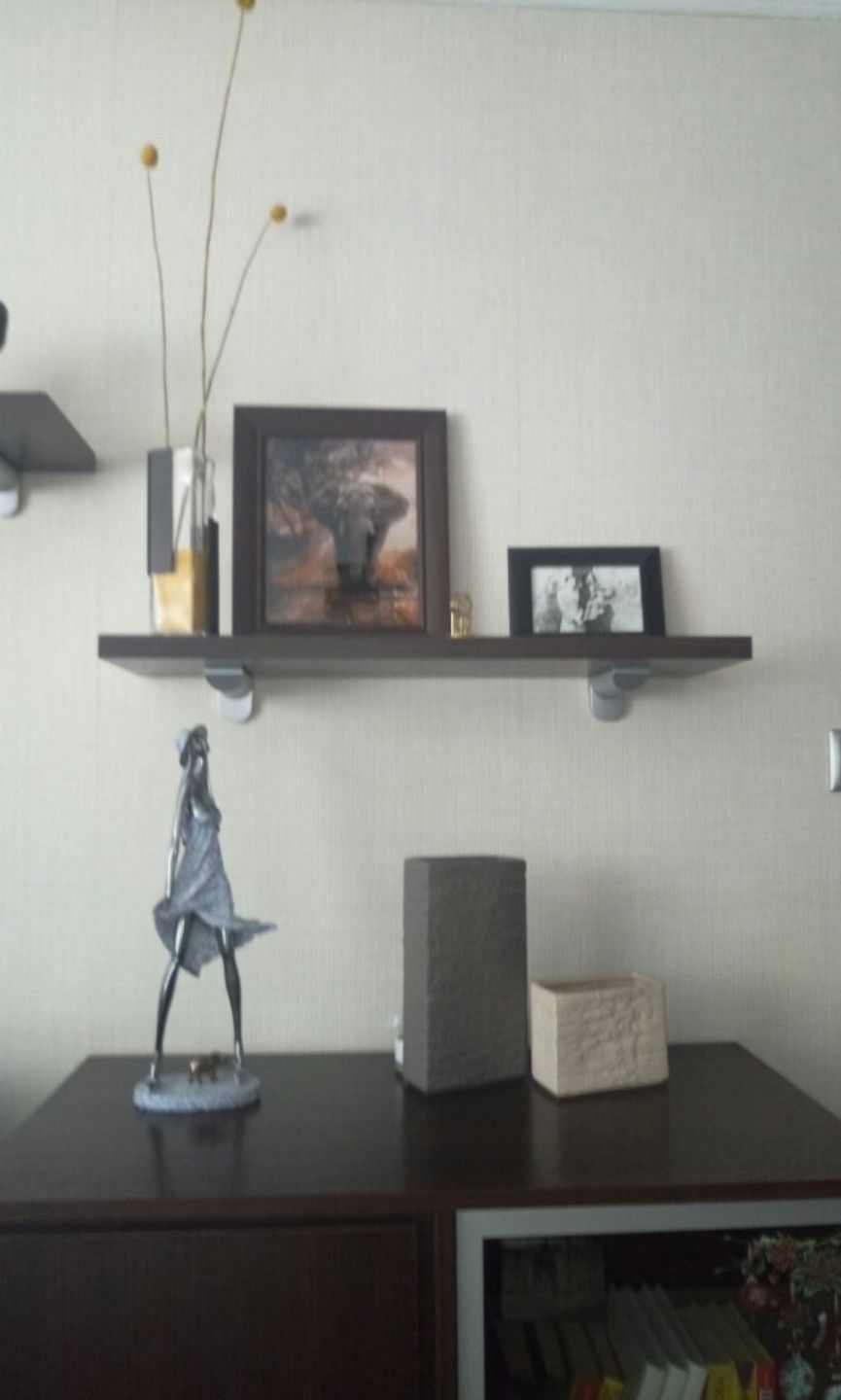 Customer photo review of Elephant - Diamond Painting Kit