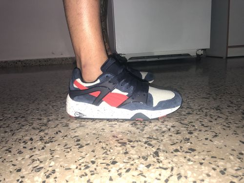 puma trinomic blaze