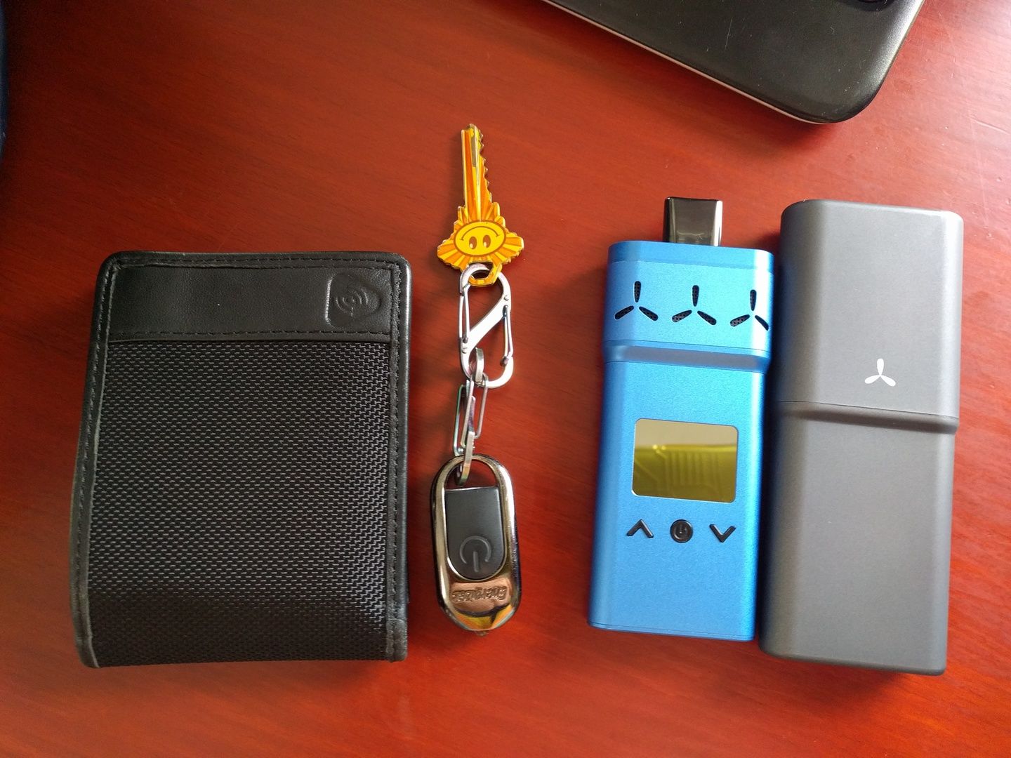 Customer photo review of X Shell for AirVape X