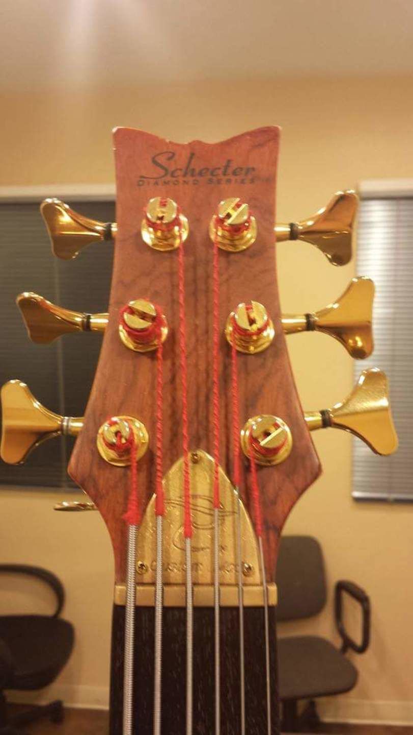 Customer photo review of GB7 Bass Xtender