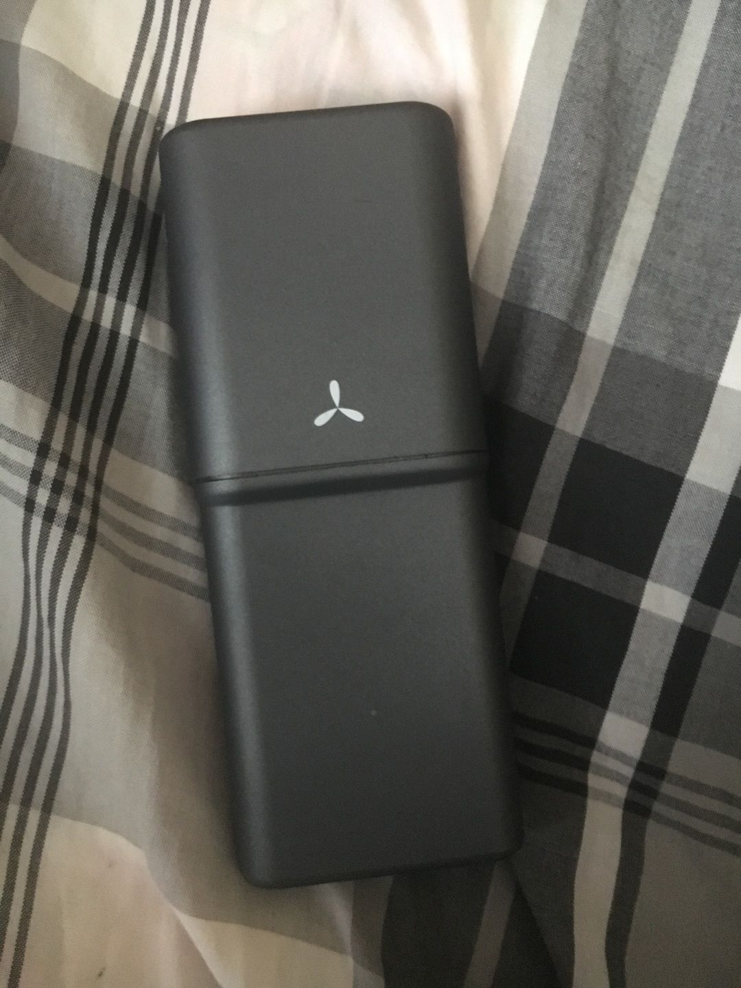 Customer photo review of X Shell for AirVape X