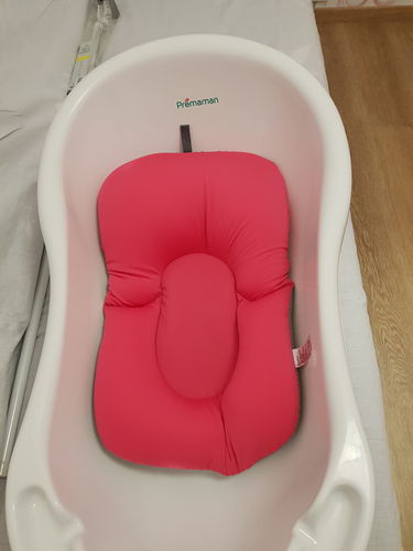 Coussin De Bain Pour Bebe