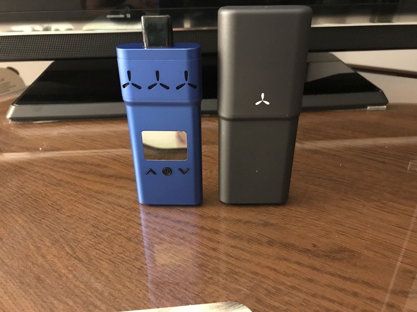 Customer photo review of X Shell for AirVape X