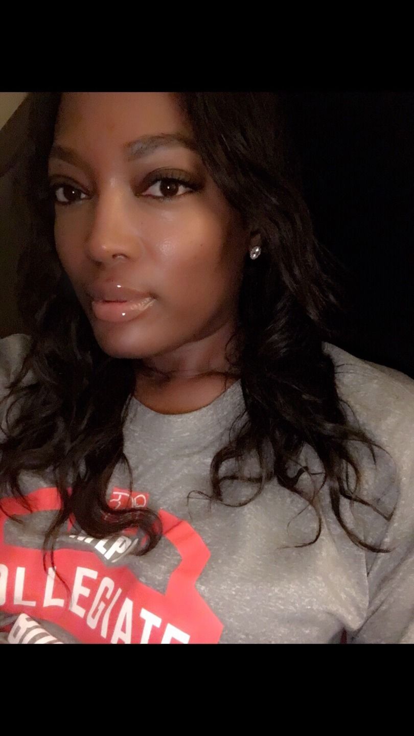Customer photo review of Semi-Custom Gel Cream for Face (Strong Bleaching Treatment)