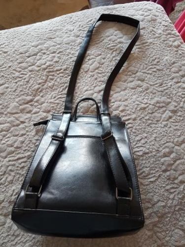 alma convertible backpack