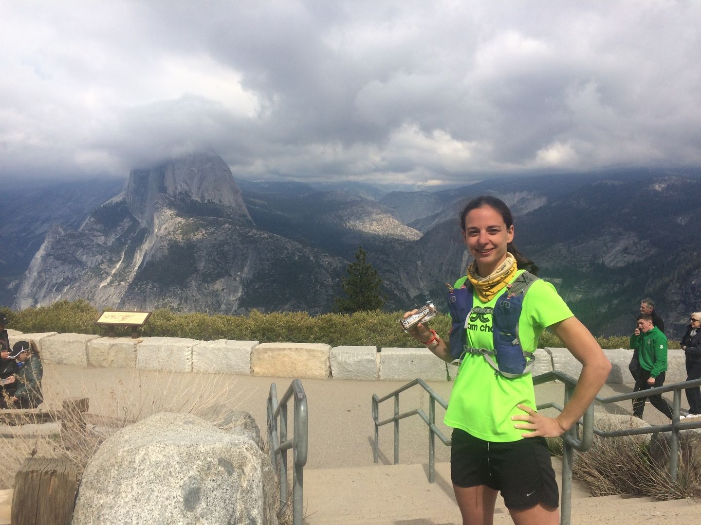 Customer photo review of Peanut Butter Flapjacks and Cocoa  Peanut Flapjacks  50g 10 + 2 FREE