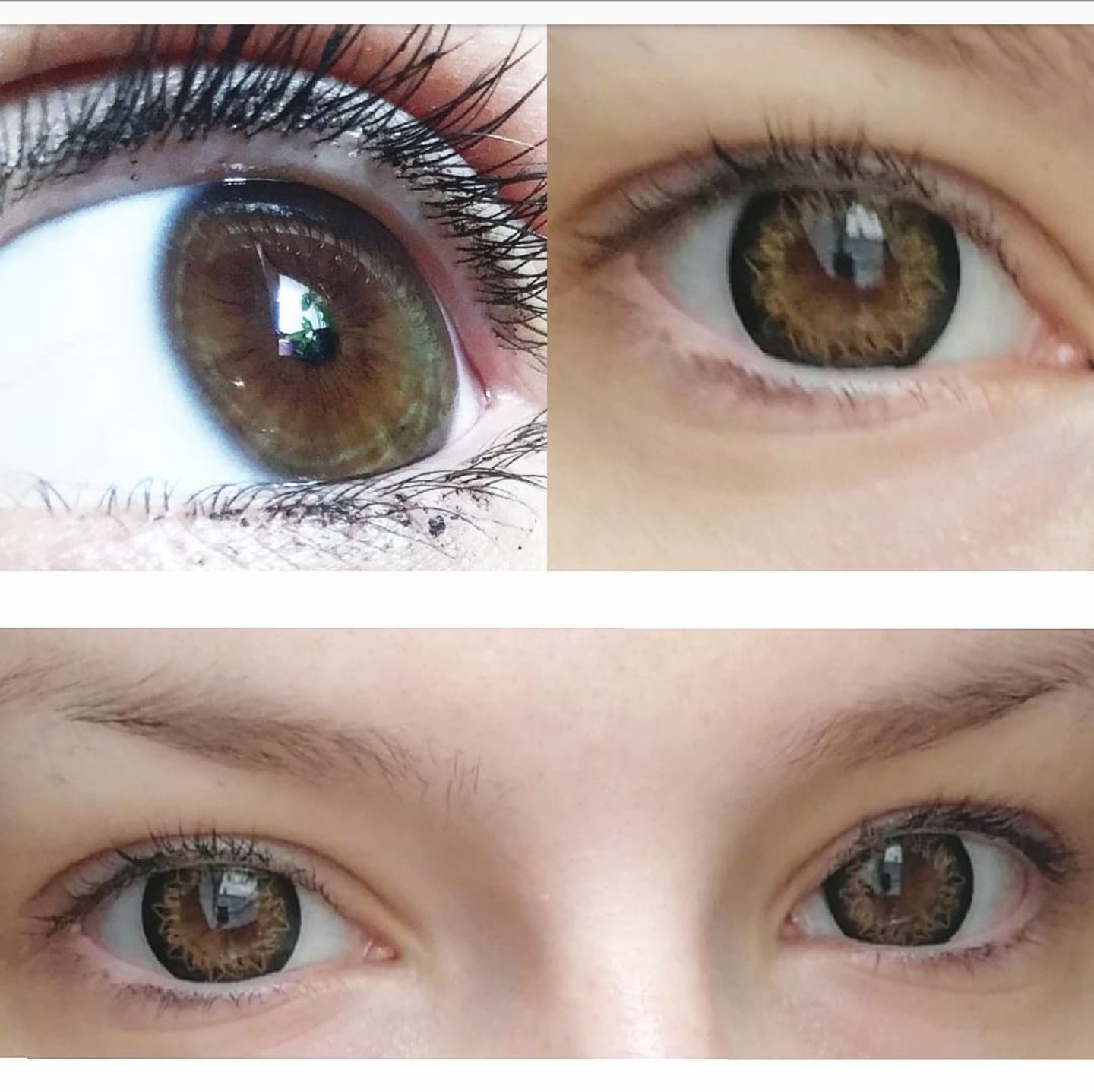 Customer photo review of Starburst Brown 15mm