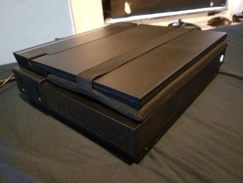 G Story Portable Gaming Monitor For Xbox One X