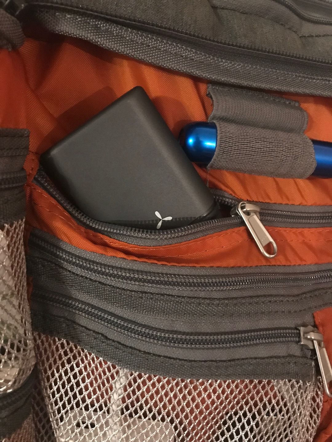 Customer photo review of X Shell for AirVape X