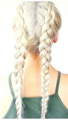 Magic Hair Braiding Tool Kit 1 Set 4 Pcs Tool Kit 50