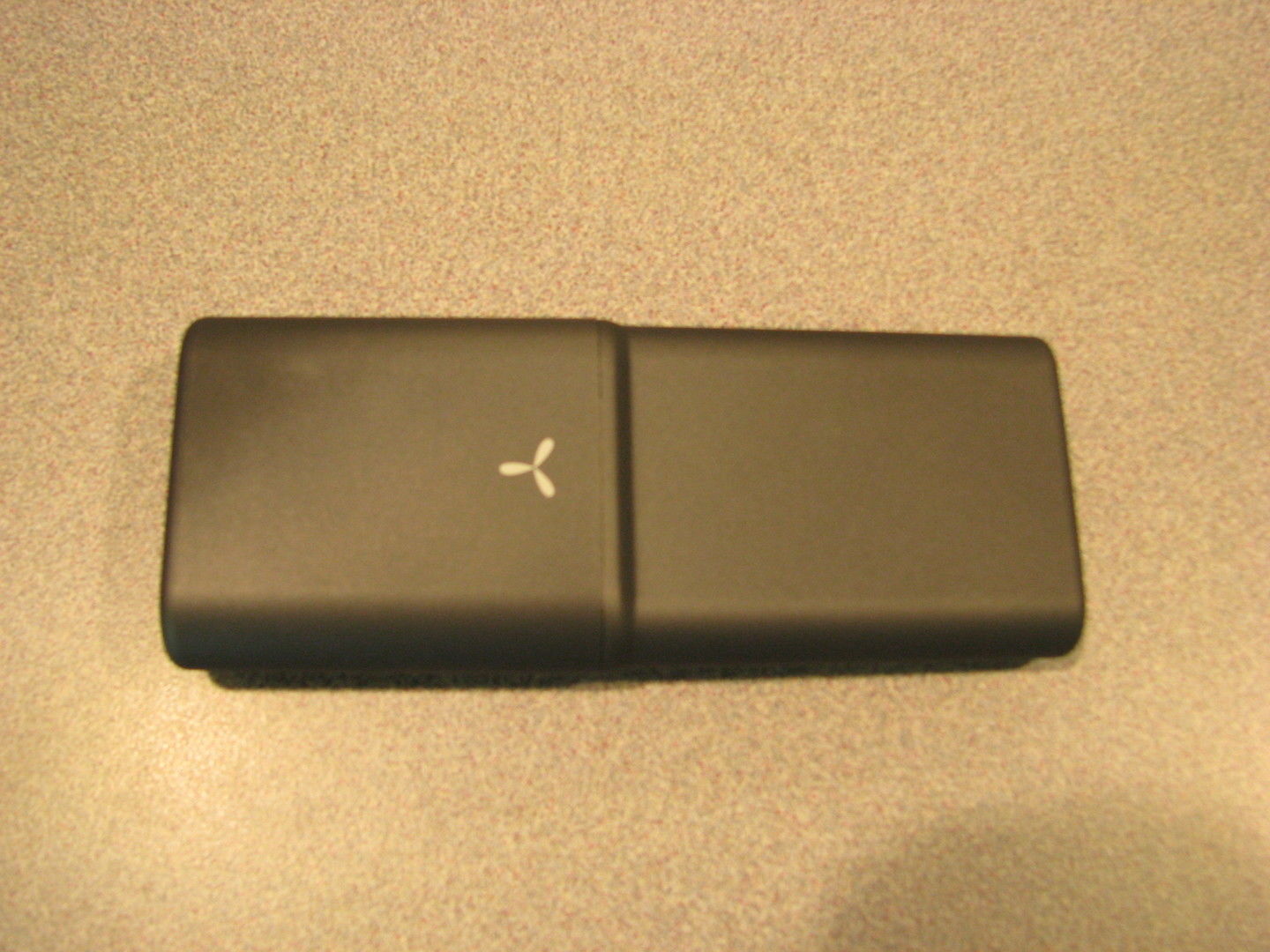 Customer photo review of X Shell for AirVape X