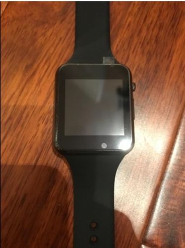 cloverina smartwatch