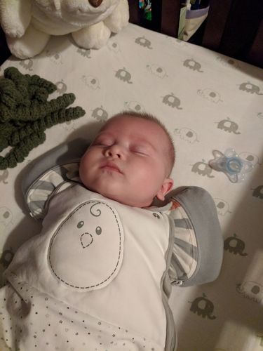 nested bean sleep sack canada