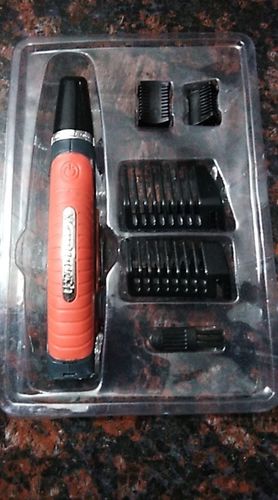 microtouch switchblade hair trimmer reviews