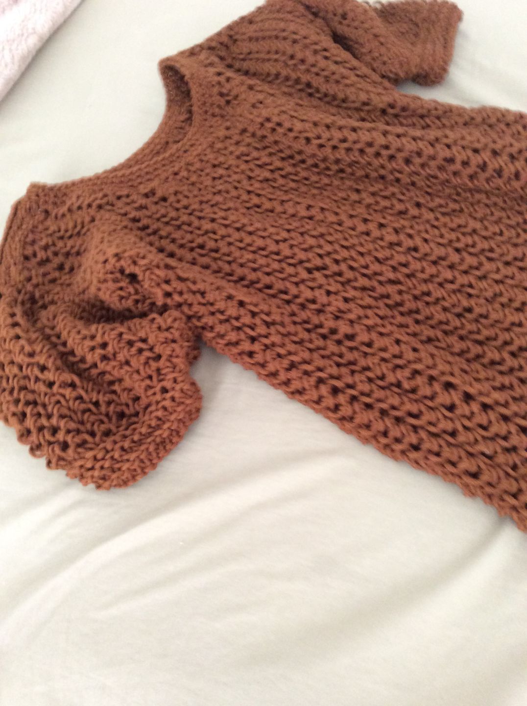 Customer photo review of Hilaza Karen, Marca Omega, Madeja de 100g y 80m