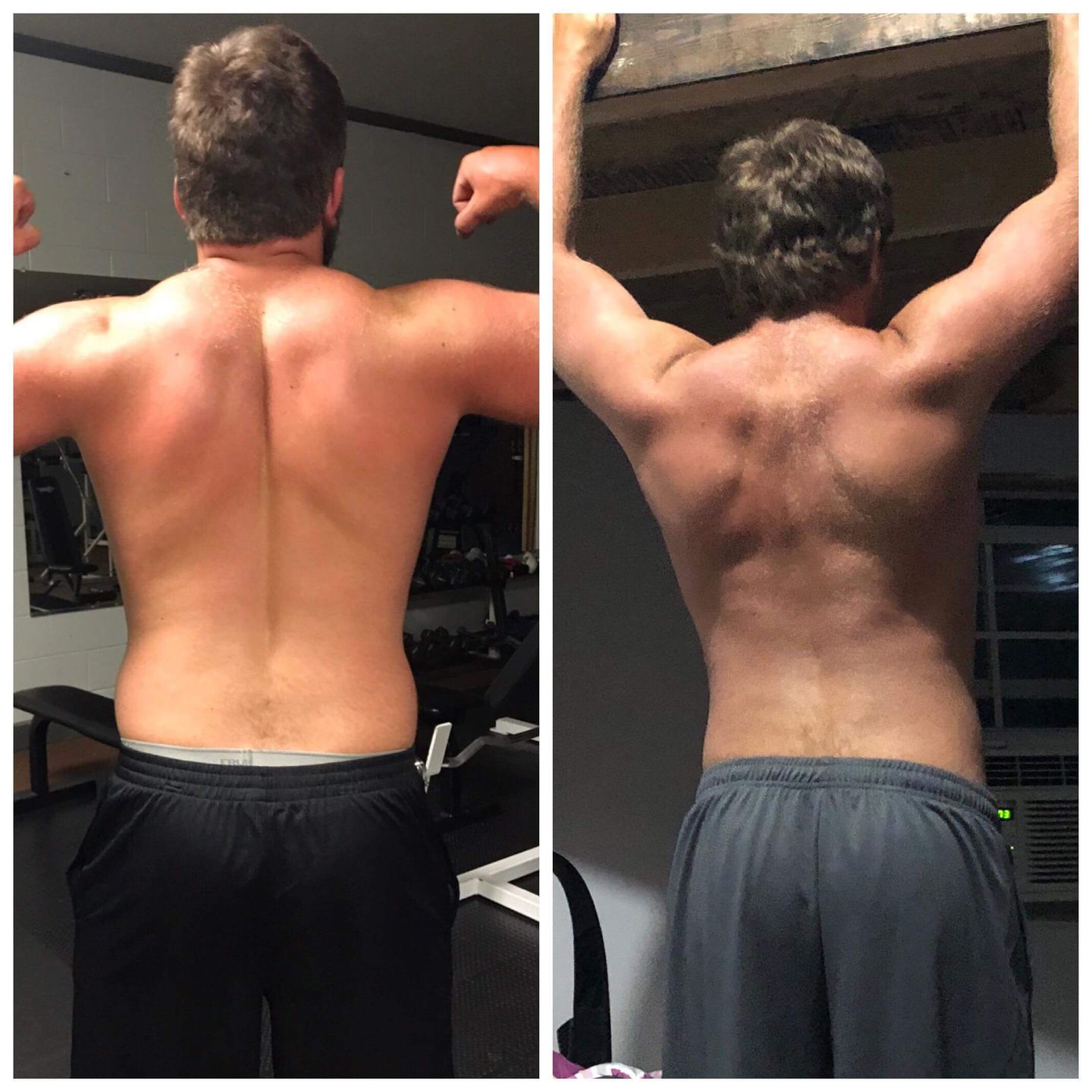 Customer photo review of Micronized Creatine