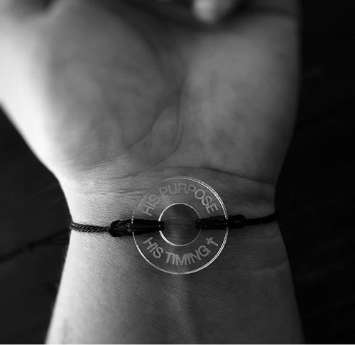 Custom Bracelet 1 Get - Patriot Pendants Bracelets