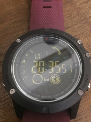 extreme tactical smartwatch v3 review