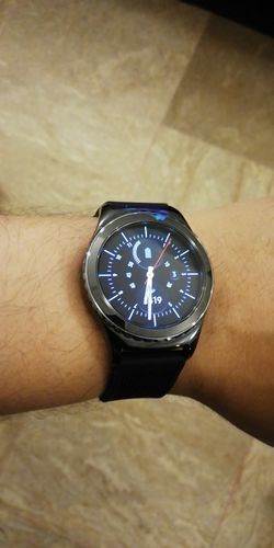 radiance a3 smartwatch scam