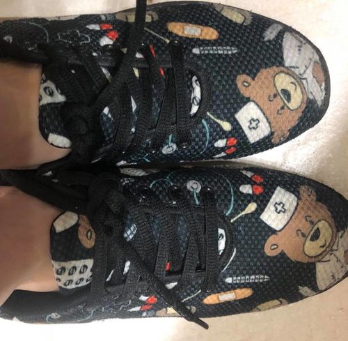 gearro nursing shoes