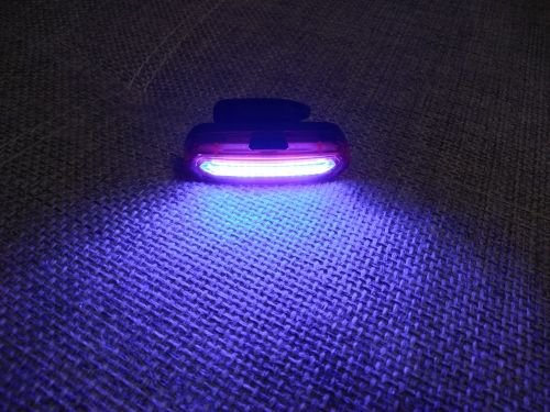 Customer photo review of Avertisseur arrière USB - ULTRAPRO