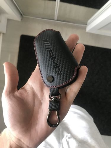 Mercedes-Benz AMG Key Fob Cover u2013 Dyna Performance