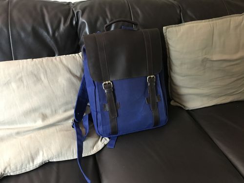 eazo backpack