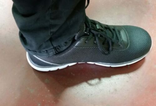 indestructible elite shoes