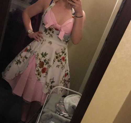 Customer review photo from Doris S.