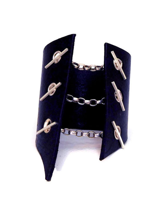 Customer photo review of Atlas Cow Shoulder