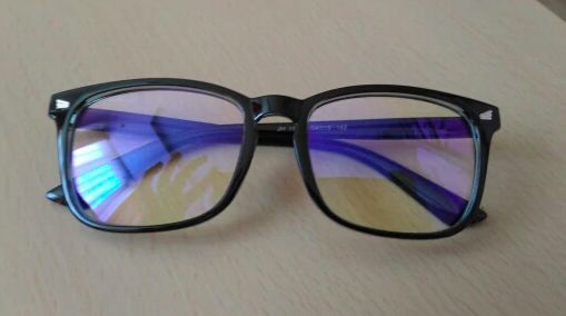 Customer photo review of Edgeworth