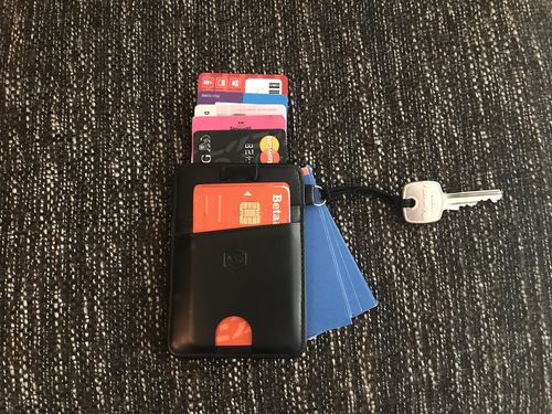 strapo wallet v2